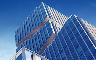 关于为辖区建筑企业会员单位 提供金融服务的通知