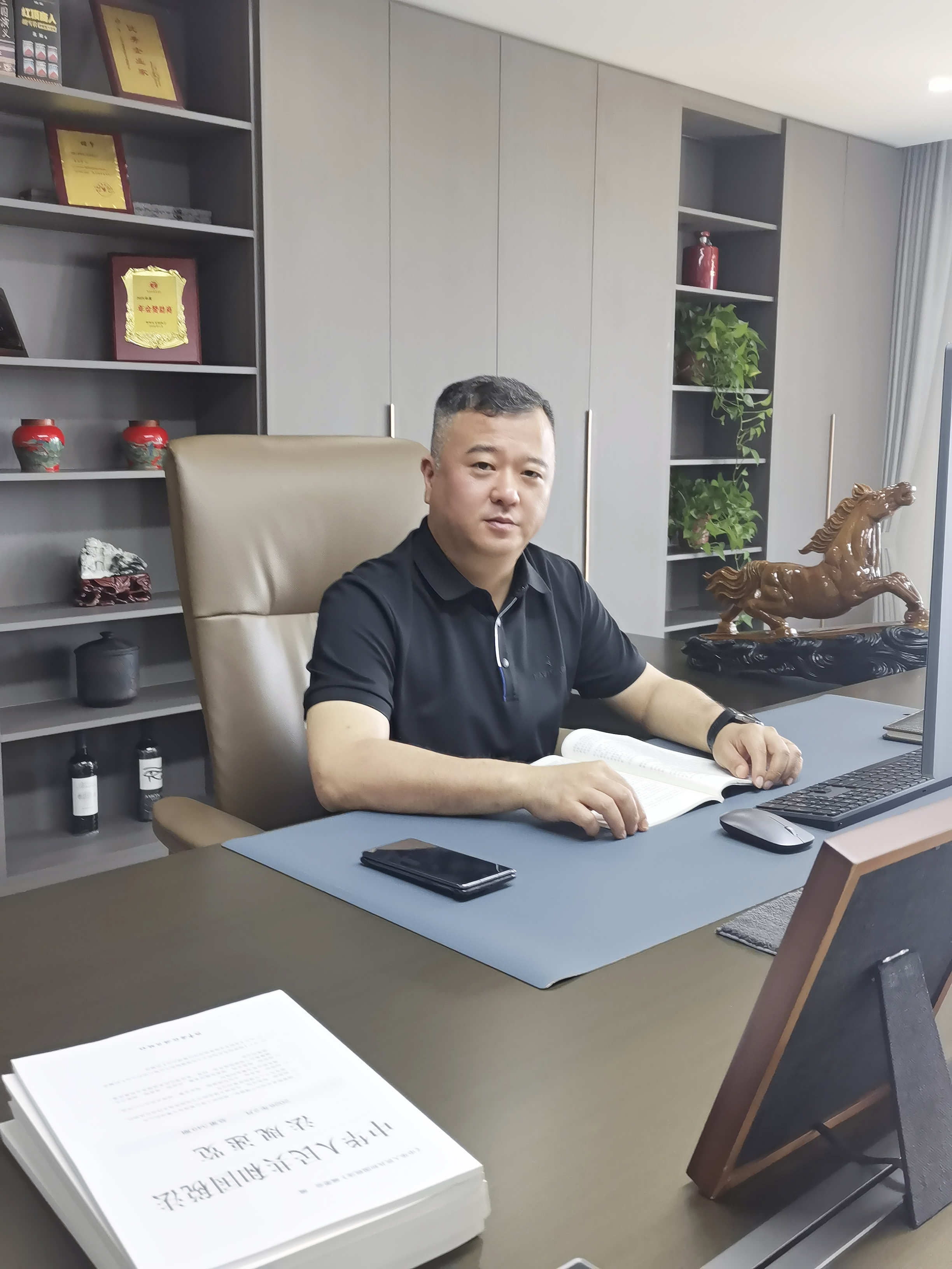 王立平