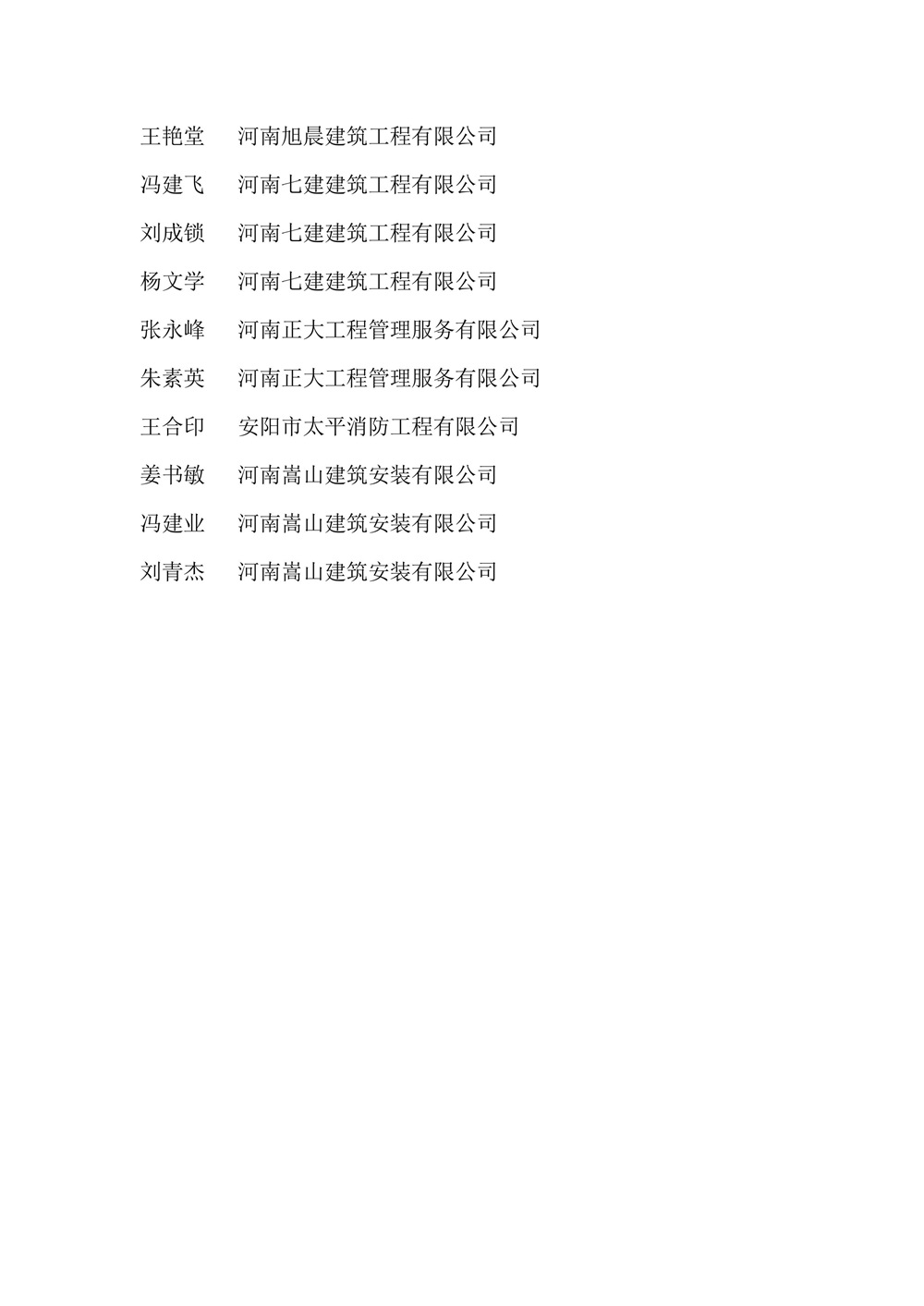 关于表彰2023年度安阳县建筑业先进单位和个人的决定-图片-12